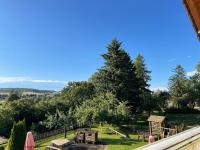 „Vogelnest“ im Vogelsberger Hof - Ferienwohnung Grebenhain