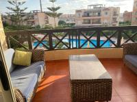 Chalet For rent at Nice 2 North Coast, شالية للاجار في نيس ٢ الساحل الشمالي - Chambres d'hôtes Al Ḩammām