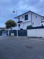 Blue Diamond Room - Chambres d’hôtes Salles-d'Aude