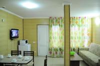 Apartment - Split Level
