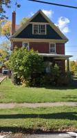Beautifully remodeled house 1.5 miles from falls. - Ferienwohnung Niagara Falls
