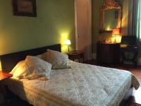 Chambre Double Classique avec Salle de Bains Extérieure

