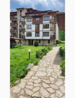 VV Apartment Bansko - Chambres d’hôtes