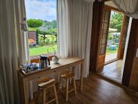 Double Room with Park View