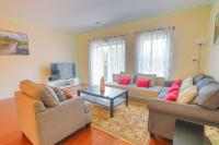 Sunset Apartment - B&B Montreal