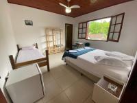 Deluxe Kamer met Queensize Bed