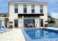Luxury Villa Lule with private pool near Dubrovnik - B&B Ivanica