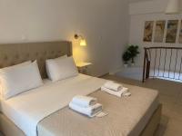 Cozy maisonette next to Plaka - Bed and Breakfast Athene