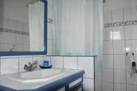 Casa con 1 dormitorio
