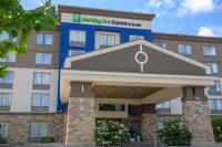 Holiday Inn Express & Suites Huntsville, an IHG Hotel