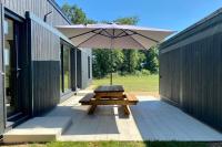 Le Cottage proche du Golf - B&B Panazol