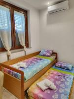 Apartment mit 2 Schlafzimmern