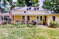Come About Cottage - B&B Wareham