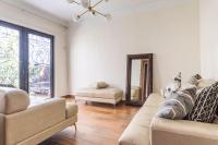 Extraordinaria Casa Fuente de Cibeles en la Roma Norte CDMX - Ferienwohnung Mexiko-Stadt