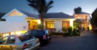 Algoa Guest House Summerstrand - Ferienwohnung Port Elizabeth