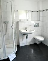 Driepersoonskamer