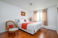 Croft Inn Motel - Ferienwohnung Crofton