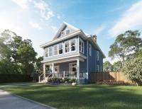 Modern Oakley Retreat - King Bed - Free Parking - Centrally Located - B&B Cincinnati