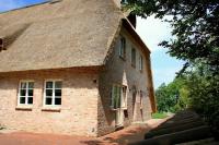 Windliese-4 - B&B Sankt Peter-Ording