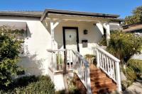 B&B Los Ángeles - 1 bedroom house in Beverlywood/Carthay Square - Bed and Breakfast Los Ángeles