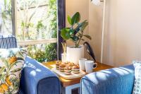 Martys 7 2 Intrepid Cl - pool , air con , Wi-Fi and linen - B&B Nelson Bay