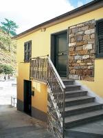 Infinity view - Ferienwohnung Vernazza