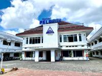 Hotel Pelangi Malang, Kayutangan Heritage