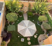 SUITE LUJOSO CON CHIMENEA - B&B Daimiel