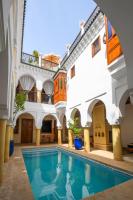 Riad Berenssi - B&B