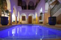 Riad Berenssi - Chambres d'hôtes Marrakech