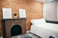 Sleek and Cozy Micro Fells Point Residence! - B&B Baltimora