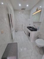 Appartement Spacieux 3 chambres Grand Jardin Centre Vilvoorde Bruxelles BrusselsAirport Expo NATO Anvers Wifi Free Parking - Ferienwohnung Vilvoorde