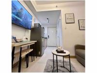 B&B Manille - 1 BR South Residences SM Southmall Netflix / Alexa - Bed and Breakfast Manille