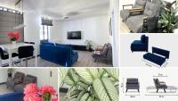 Villa Sérénité appartement au centre ville n 6 - B&B Lourdes