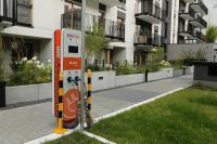 Komfortowy Apartament w Warszawie, Bemowo, Lazurowa, blisko Metra - Chambres d'hôtes Varsovie