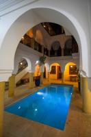 Riad Berenssi - Bed and Breakfast Marrakesh
