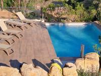 Appartement climatisé Pinarello - B&B Zonza