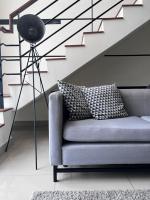 ARTE Mont Kiara Cozy Relax Staycation_Jacuzzi Pod - Ferienwohnung
