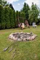 Cztery Kąty Zator Energylandia Przeciszów - Chambres d'hôtes Przeciszów