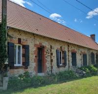 B&B Chaillac - Gîte Au cœur d'un domaine équestre - Bed and Breakfast Chaillac