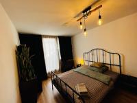Apartment mit 1 Schlafzimmer