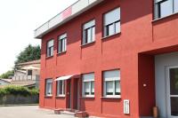 Residence Campo Rotondo - Ferienwohnung