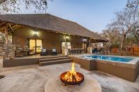 Blue Goose Bush Retreat - Bed and Breakfast Marloth Park