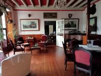 Domaine de Frély - B&B