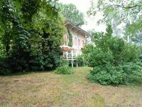 Domaine de Frély - B&B Pouzauges