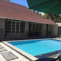 Villa Almond Mayo - B&B
