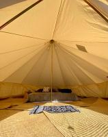 B&B Acopilco - Jun Tepee Glamping - Bed and Breakfast Acopilco