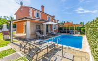 Villa mit 3 Schlafzimmern