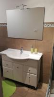 Habitación Doble con baño privado