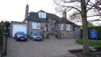 B&B Edimburgo - Sandilands House - Bed and Breakfast Edimburgo